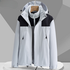 ÉLISA™ | VESTE SOFTSHELL THERMIQUE 3-EN-1
