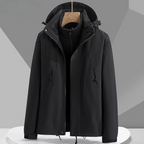ÉLISA™ | VESTE SOFTSHELL THERMIQUE 3-EN-1