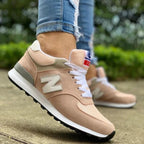 NB Sneakers Premium Comfort - 1 achetée, 1 offerte