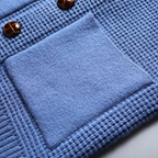 Théodore™ | Pull au Style Rétro