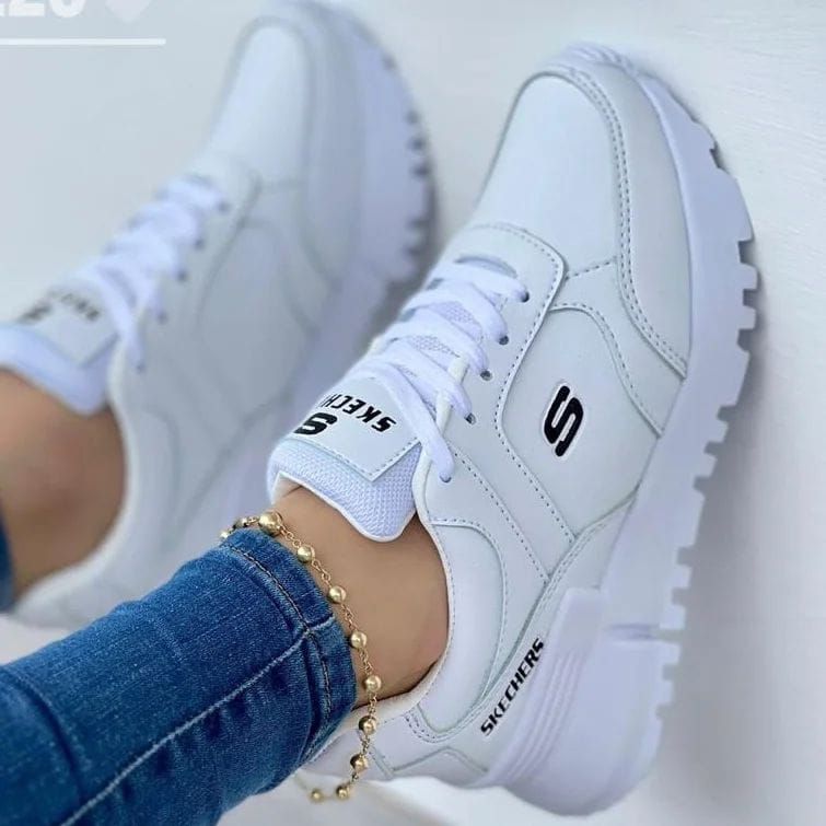 Baskets orthopédiques pour femme RetroFit – 1 acheté, 1 offert