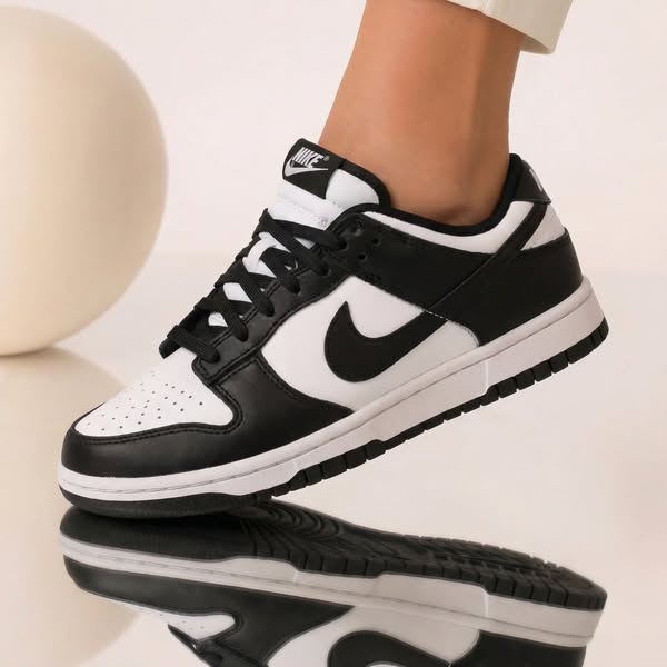 Baskets basses sport pour femme – 1 acheté, 1 offert