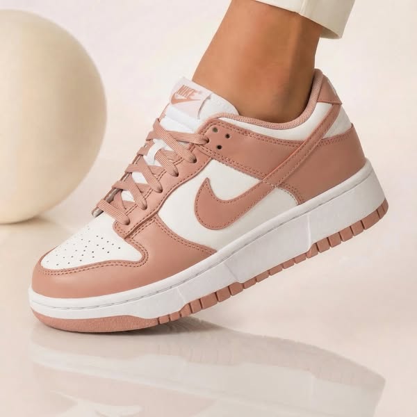 Baskets basses sport pour femme – 1 acheté, 1 offert