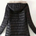 Lily™ | Manteau Hiver Stylé
