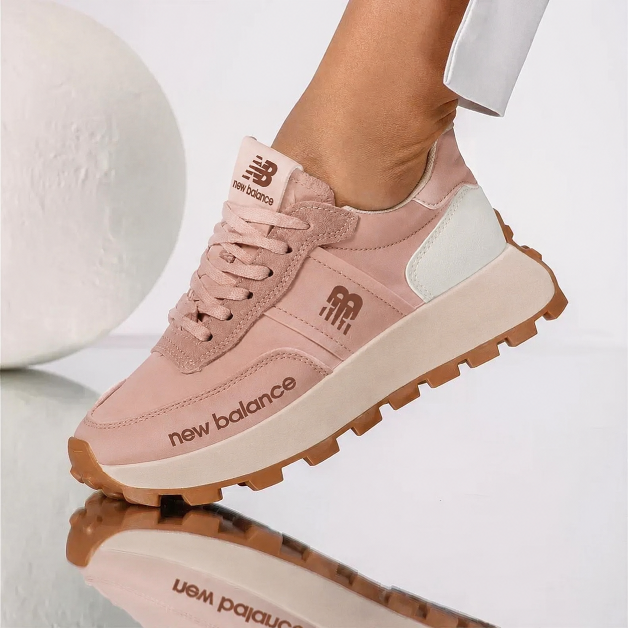 Retro Runner - 1 achetée, 1 offerte