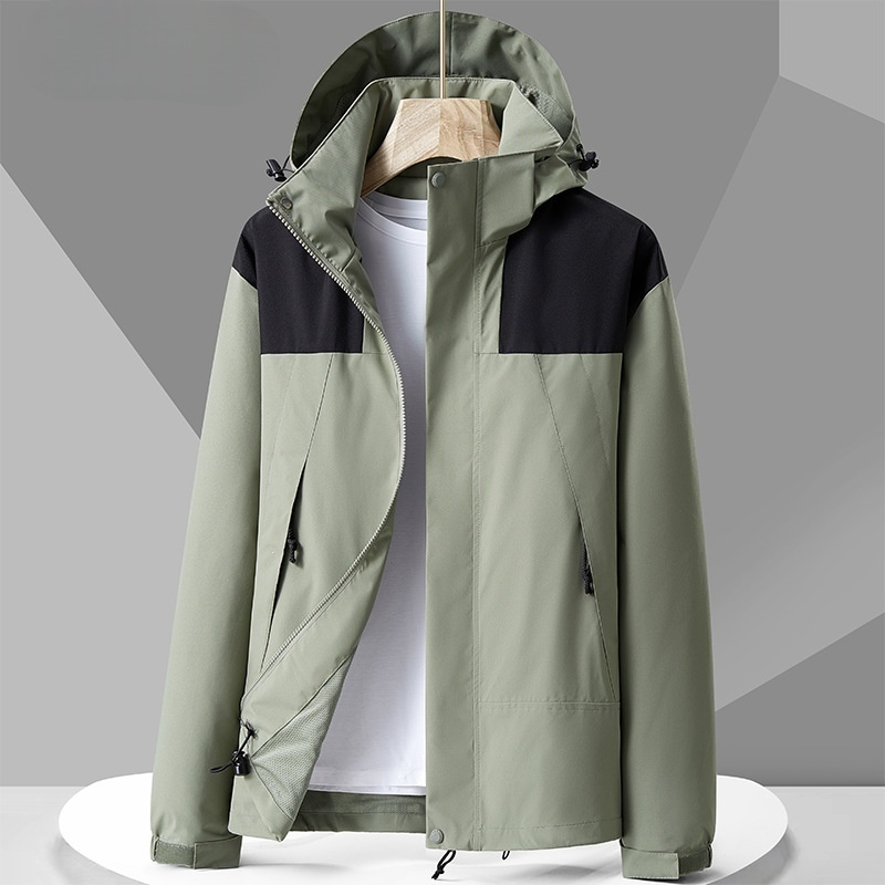 ÉLISA™ | VESTE SOFTSHELL THERMIQUE 3-EN-1