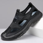 Thierry™ | Sandales orthopédiques avec soutien et confort optimaux