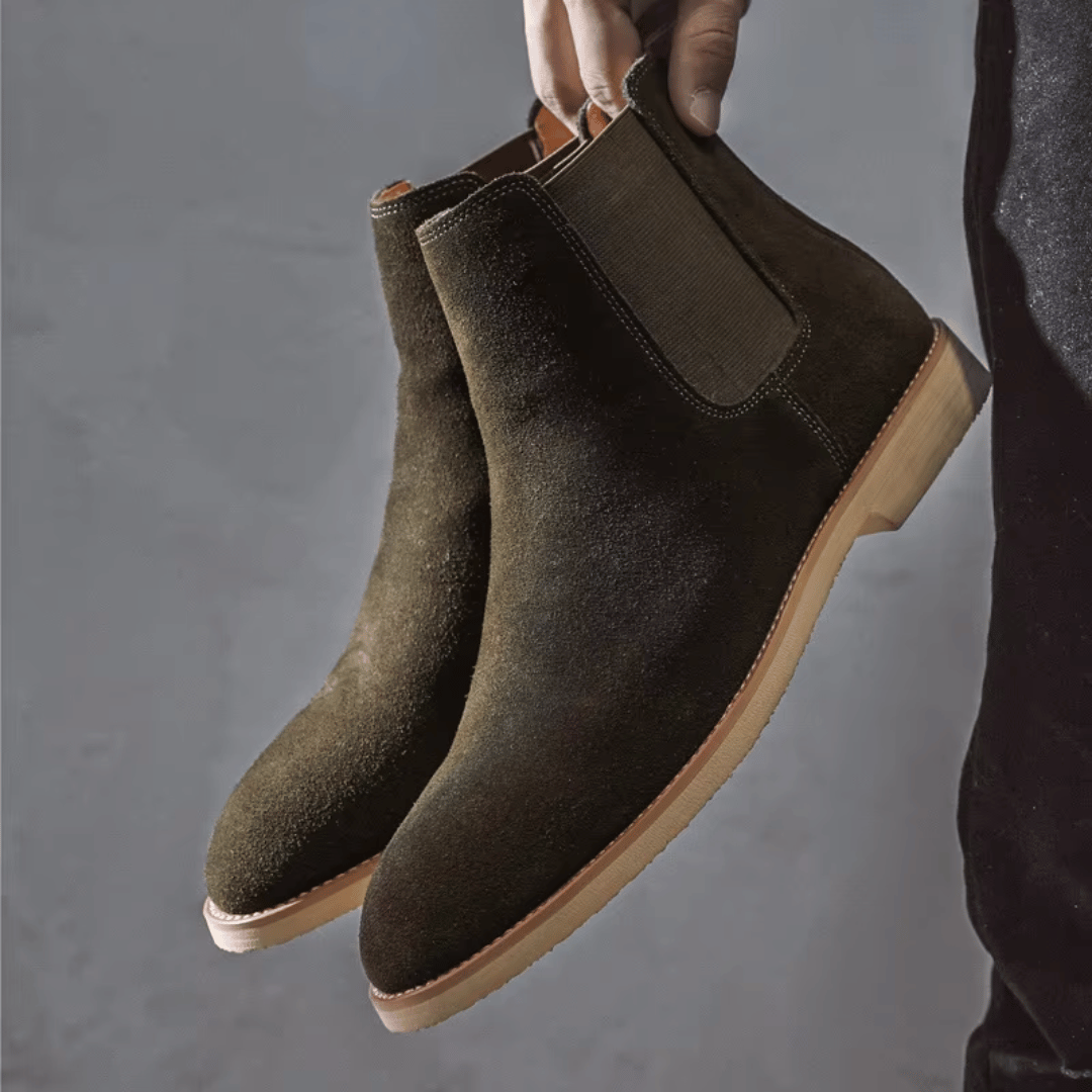 Thierry™ | Classiques modernes