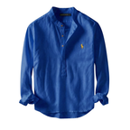 Camisa de Linho puro - Ralph Lauren
