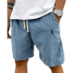 Short casual confort Ralph pour homme - 1 acheté,  1 offert