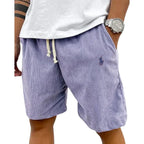 Short casual confort Ralph pour homme - 1 acheté,  1 offert