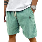 Short casual confort Ralph pour homme - 1 acheté,  1 offert