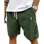Short casual confort Ralph pour homme - 1 acheté,  1 offert