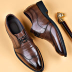 Karel ™ | Premium chaussures en cuir