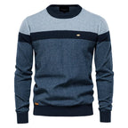 Gano™ | Pull léger au style moderne