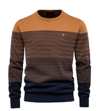 Gano™ | Confort Optimal Pull Homme
