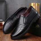 Nicolas™ | Chaussures orthopédiques