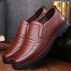 Nicolas™ | Chaussures orthopédiques