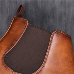 Thomas™ | Force Distinguée Chaussures Habillées Homme