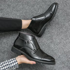 Alexandre™ | Boots robustes