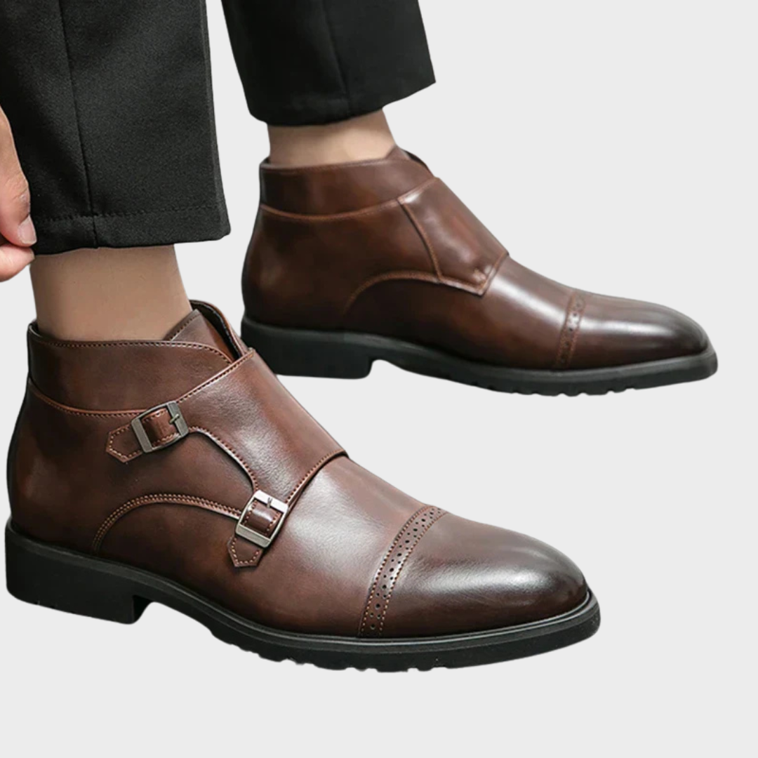 Alexandre™ | Boots robustes