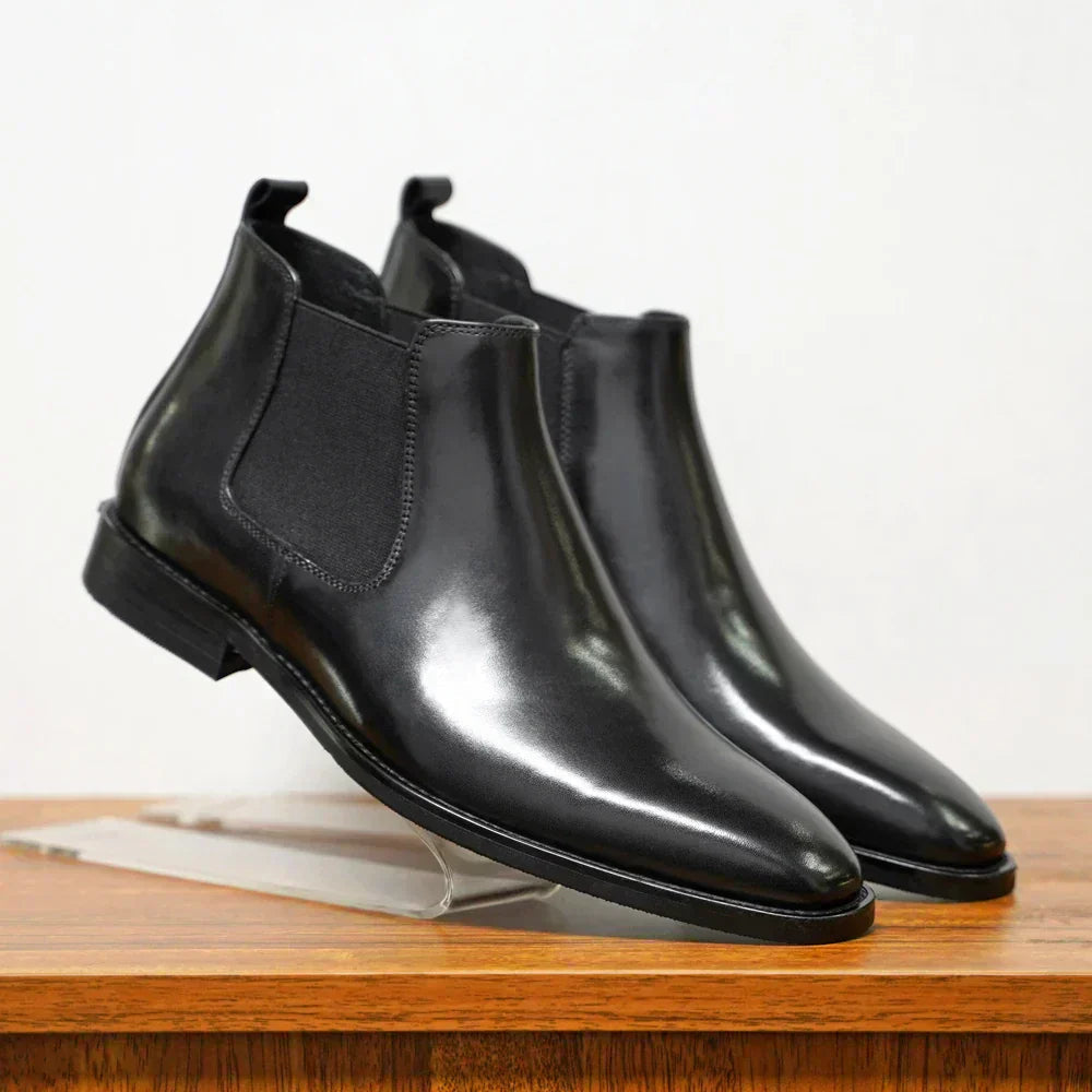 Colin™ | Bottes orthopédiques