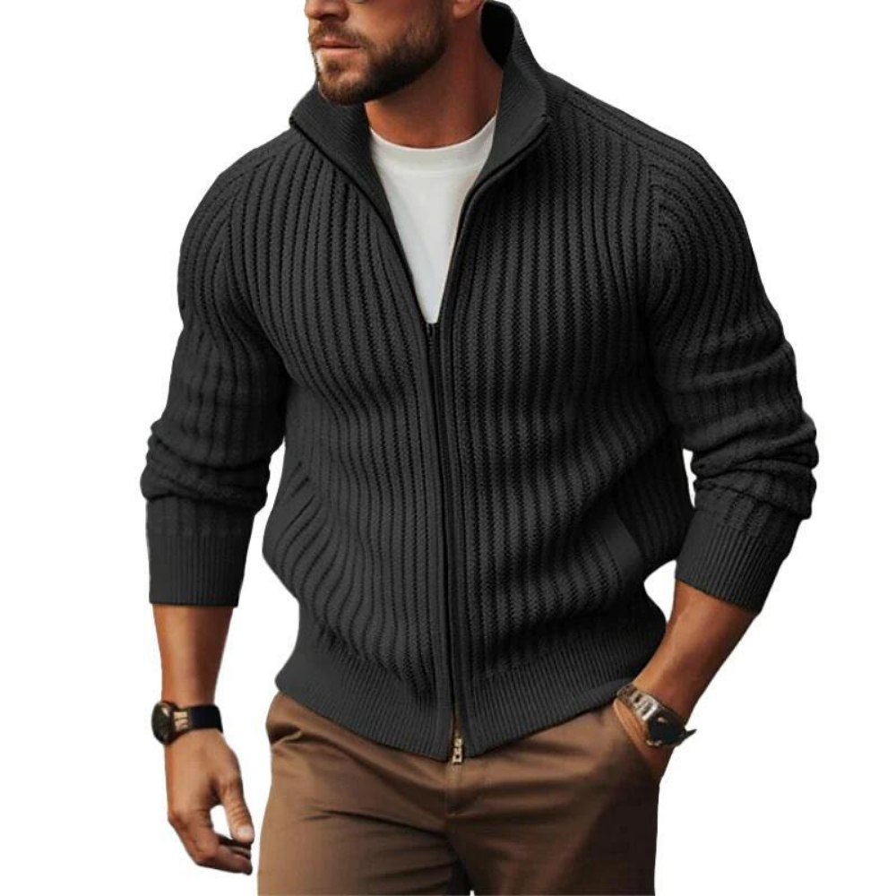 Tyson™ | Élégant Pull