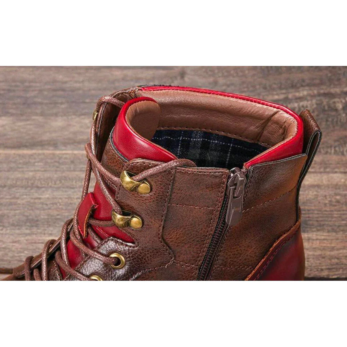 Antoine™ | Chaussures pour homme en cuir