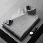 Monte™ | Pull à col roulé en cachemire
