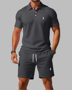 Ensemble d’été Ralph pour homme - 1 acheté,  1 offert