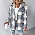 Manon™ | Manteau d'Automne Chaud et Tendance