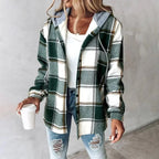 Manon™ | Manteau d'Automne Chaud et Tendance