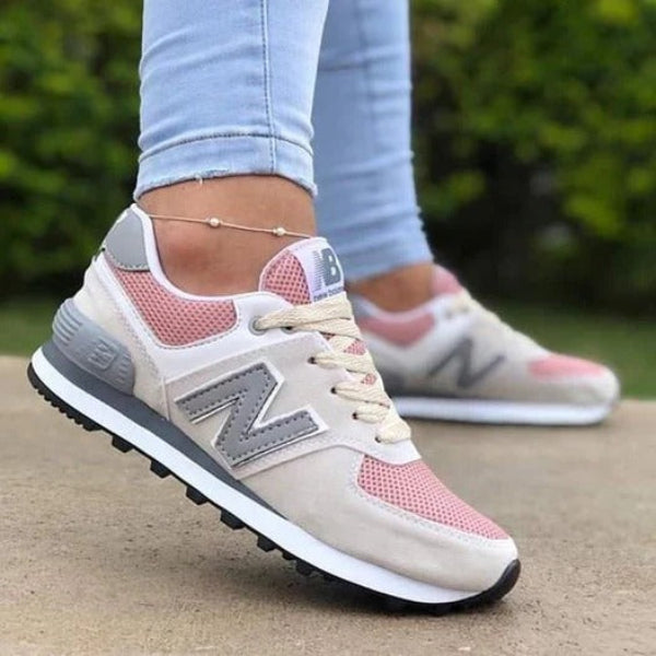 NB Sneakers Premium Comfort - 1 achetée, 1 offerte