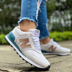 NB Sneakers Premium Comfort - 1 achetée, 1 offerte