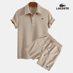 Lacoste – Polo&amp;Short
