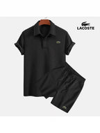 Lacoste – Polo&amp;Short