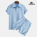 Lacoste – Polo&amp;Short