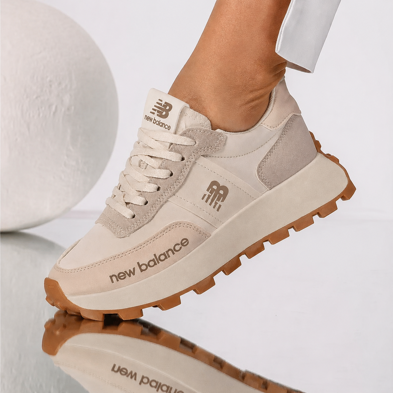 Retro Runner - 1 achetée, 1 offerte