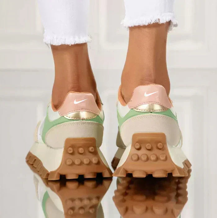 Baskets rétro orthopédiques pour femmes - 1 achetée, 1 offerte
