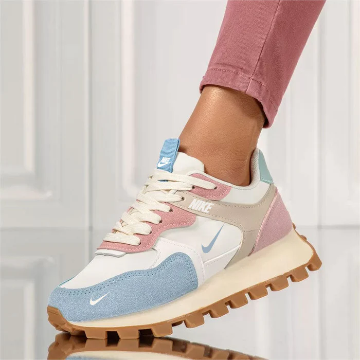 Baskets rétro orthopédiques pour femmes - 1 achetée, 1 offerte