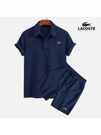 Lacoste – Polo&amp;Short