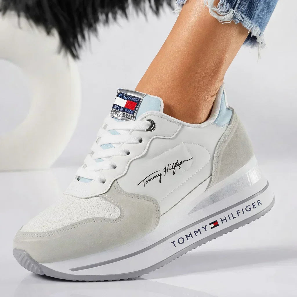 Baskets orthopédiques de luxe pour femmes - 1 achetée, 1 offerte