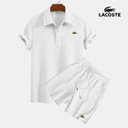 Lacoste – Polo&amp;Short